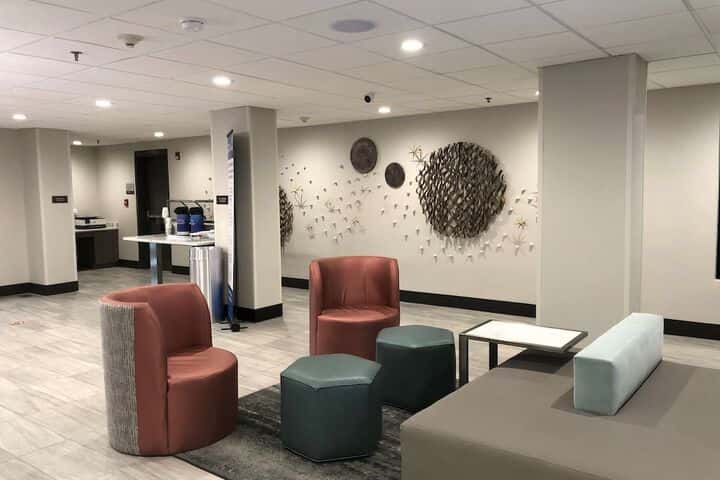 Hotel Interior 2 of 29