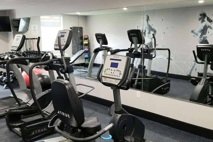Health and Fitness 19 of 29