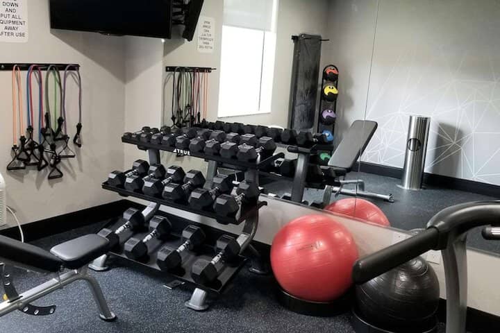 Health and Fitness 20 of 29